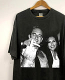 Colors Elliot Stabler And Olivia Benson Shirt t-Shirt, Elliot And Olivia Shirt t-Shirt