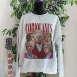 C Snow T-Shirt, Sweatshirt Unisex