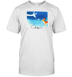 Clairo Charm Benefit Shirt