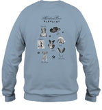2024 Madison Beer Wishlist Holiday Shirt
