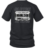 Clutch Norfolk Pa Tapes Shirt