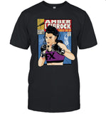 Amber Leibrock Touch Em Up Limited Shirts