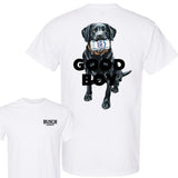 Busch Light Good Boy T-Shirt, Beer Lover Graphic T-Shirt, Full Color T-Shirt, For Men, For Women Style001