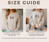 Beer Me Sweatshirt, Minimalist Beer Drinking Sweatshirt Comfort Fabric
