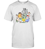 2024 Little Birdie Wine Nest Join The Flock Shirt