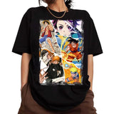 Big 5 shirt, Dr4gonn B4lll Z Shirt, Akir4 Toriy4maa Sweatshirt, thanks for your memories shirt