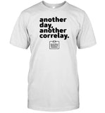 Absstats Another Day Another Corelay Shirt