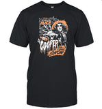 Alice Cooper The Halloween Spook Show T-Shirt