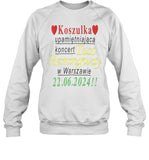 2024 Queshop Taco Hemingway 1-800-WÅ‚odi4444 shirt