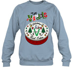 2023 The Vandals Manic Hispanic 28th Annual Christmas Formal T Shirt