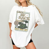 Call Tshirt Sweatshirt Hoodie