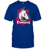 Akari Chargers Shirt