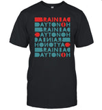 Dayton Ohio shirt