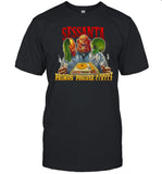 2024 Sessanta Primus Puscifer A Perfect Circle T-Shirt