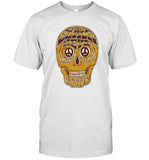 2023 The Black Keys Mexico Shirt