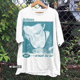 Deftones Graphic tee, Deftones tour shirt, Rock band shirt, Unisex Clothing, deftones shirt, deftones cat shirt, deftones poster, deftone cat, deftone