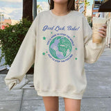 Chappel Good Luck T-Shirt Sweatshirt Hoodie, Vintage Shirt