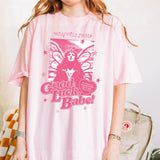 Chappel Good Luck Babee Music T-Shirt Sweatshirt Hoodie, Vintage Shirt