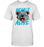 Beautiful Bastard Bearly Alive Vintage T-Shirt