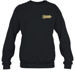 5SoS Albert Hall Sweatshirt