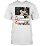 Ailish Forfar The Gist Omar Score A Goal And Celly With Your Fiance Shirt