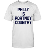 Barstool Sports Philly Is Portnoy Country Shirt