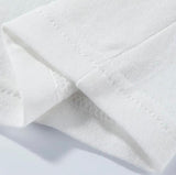 Chillin like a Felon Summer 2024 shirt, Michalob Ultra Unisex shirt,Funny Daddy Meme Michelob Ultra Beer 2024 Shirt - Classic Cotton Short Sleeve Top for Men - Man Menswear Underwear Tshirt