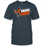 Baltimore Orioles 2022 Chaos Cominâ€™ Limited Shirt