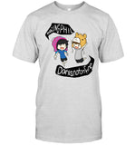 Amazingphil Danisnotonfire Shirt New