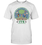 Aesop Rock Integrated Tech Solutions Shirt New