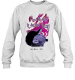 Chris Brown I Lost Way In Another Galaxy T Shirt