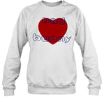 Apple Music Artist Of TheYear x Bad Bunny Sweatshirt