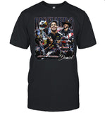 Daniel Ricciardo Shirt, Formula One American Graphic Eras Tour Vintage, 90s Bootleg Fan