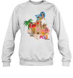 2024 Karol G MSB Forever Sandcastle shirt