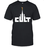 Cult Stoney Moroni Shirt