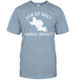 2024 Son Of Davy Charley Crockett Limited Shirt