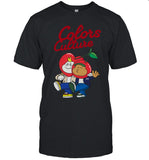 Colors Culture Chubby Woody Cherry Heads Limited T-Shirt