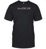 Arrivescam T-Shirt