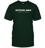 CITIUS MAG Shirt