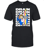 Drain Good Good Tour 2024 T-Shirt