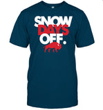 26Shirts Snow Days Off