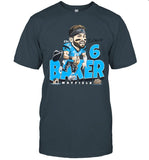 Baker Mayfield x Glory Days Apparel Legacy T-Shirt_1
