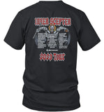 Angry Runs T Shirt Good Morning Football_1