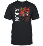 April 13, 2024 Nofx Rice Eccles Stadium T-Shirt