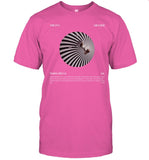 2024 my everything tenth anniversary swirl shirt