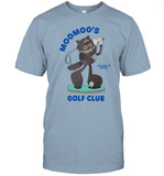 Alex Albon Moomoo's Golf Club T-Shirt