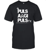 Daniel Bordman Puls Aagi Puls Shirt