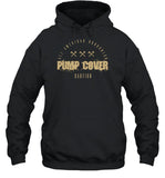 AAR Pump Cover Caution T-Shirt