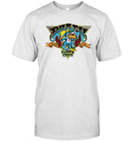 Dran find The Strength Tour 2024 Atlanta T-Shirt