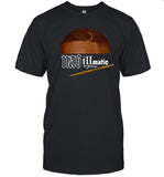 30 Years Of Illmatic Red Shirt